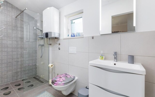 Stunning Home in Pula With Wifi and 1 Bedrooms