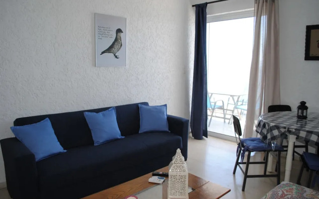 Andromachi Apartments