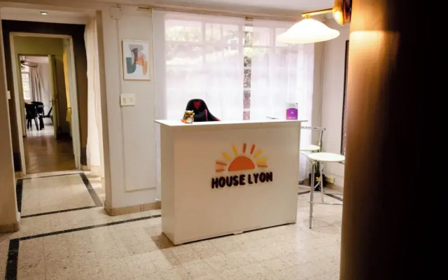 House Lyon