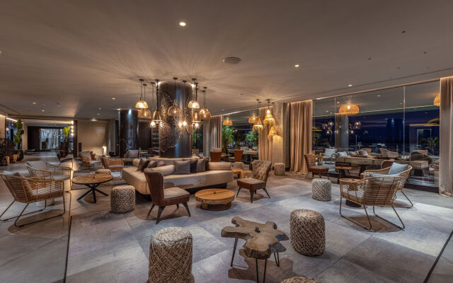 Hotel Faro, a Lopesan Collection Hotel - Adults Only