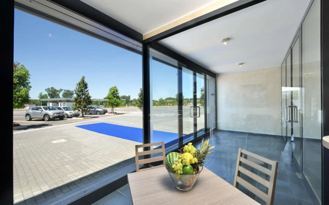 Hotel Testani Colleferro