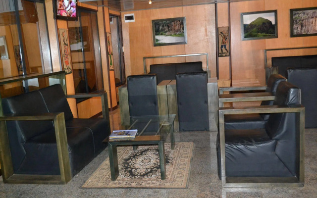 Mawa Hotel