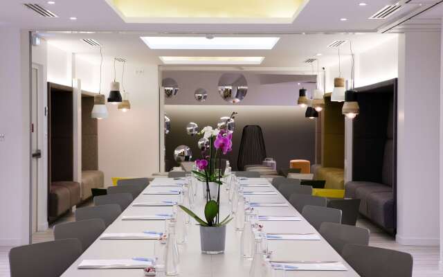 Best Western Plus Hotel Du Parc Chantilly