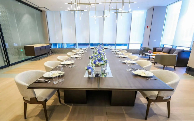 Hyatt Place Shanghai Tianshan Plaza