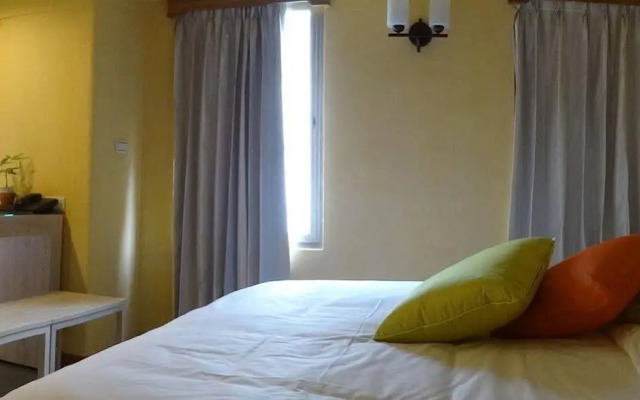 Hotel Prima Casa