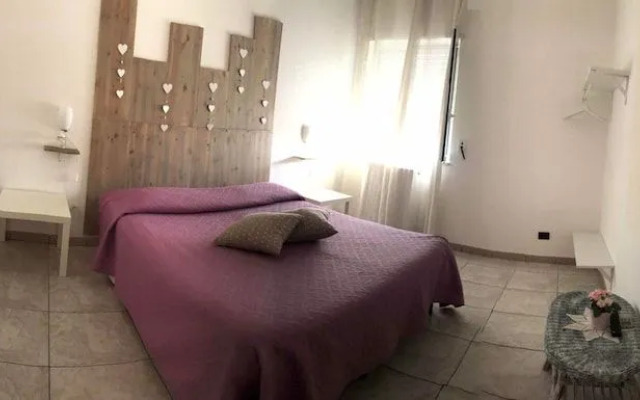 B&B La Sciarretta