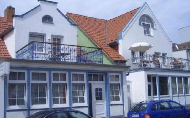 Hotel Zum Strand