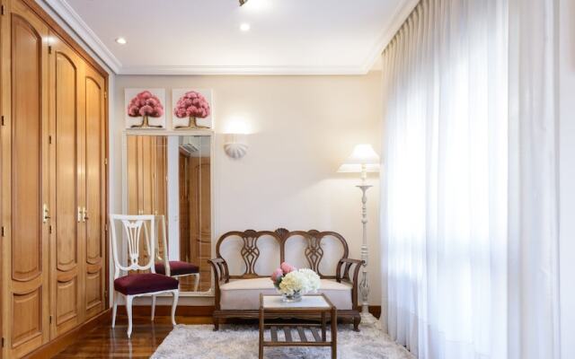 Charming Arguelles Apartment