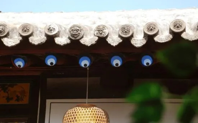 Pingyao De Ya Xuan Inn