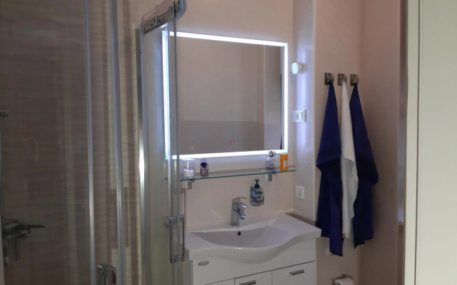 Casa Vita City 4 Star Studio Apartment