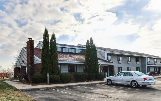 Rodeway Inn Belgium