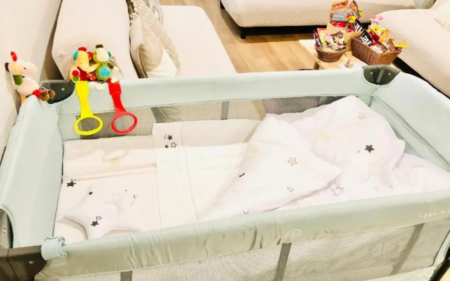 TK Court Ojima - Vacation STAY 91237