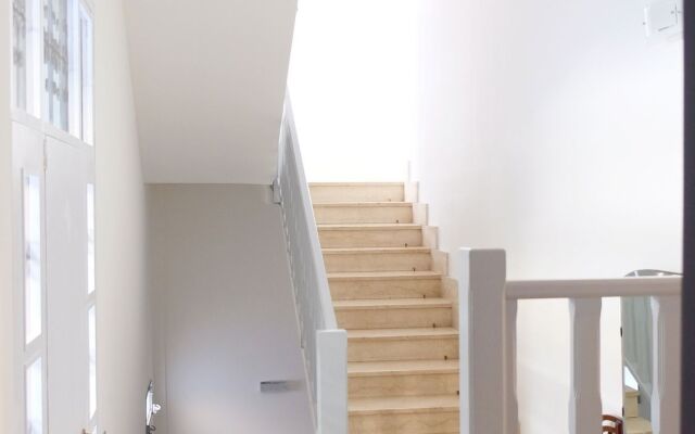 B&B I 10 Mondi
