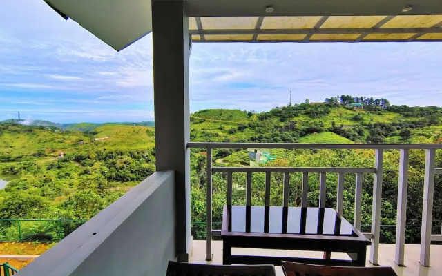 The Autumn by Maat Hotels