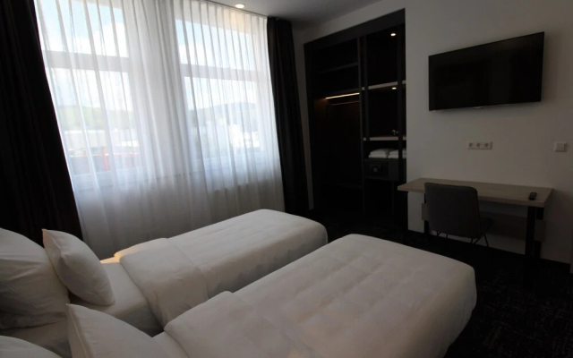 Libarty Hotels