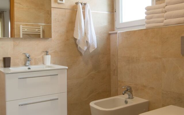Apartments Lumare with private pool