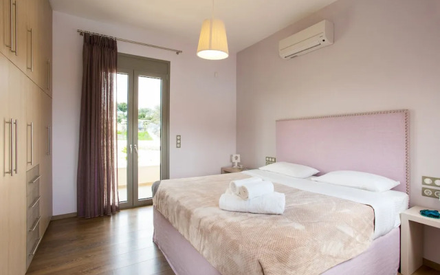Deluxe Villa Ianthos - Outdoor Hot Tub & Kids Pool