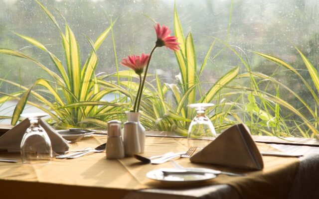 The Thinnai Hotel