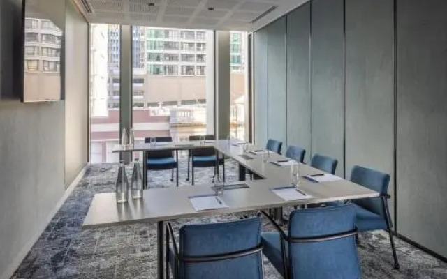 Holiday Inn Express Auckland City Centre