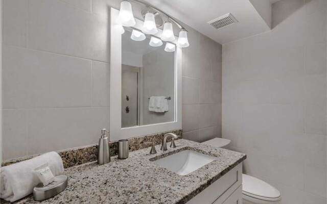 Bahia Vista 11237 - Two Bedroom Condo