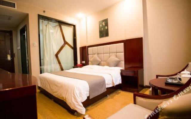 Jin Feng Business Hotel