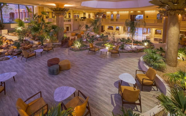 Palm Beach Palace Tozeur