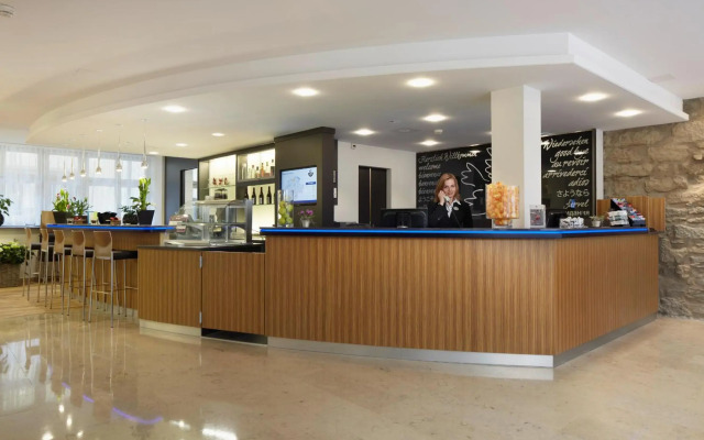 Sorell Hotel Rütli