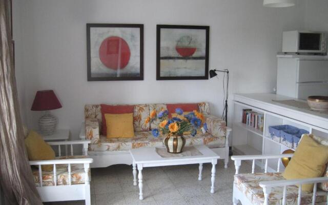 Apartamento en el pueblo de Arrieta 3