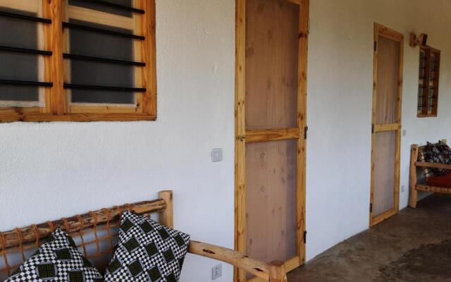 Asali Beach House