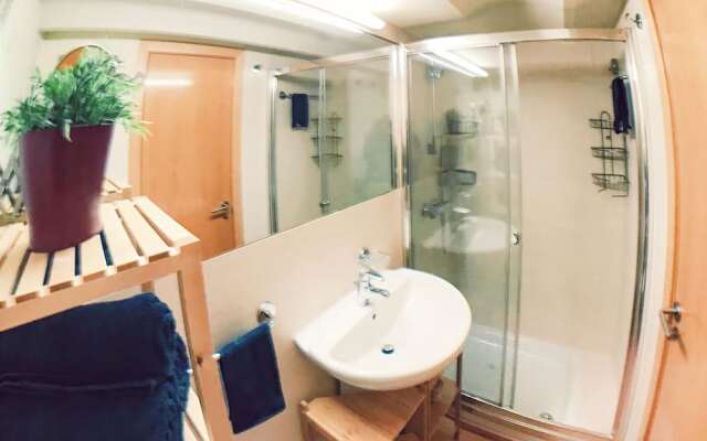 Lollipop Flats City Centre Grand Suite