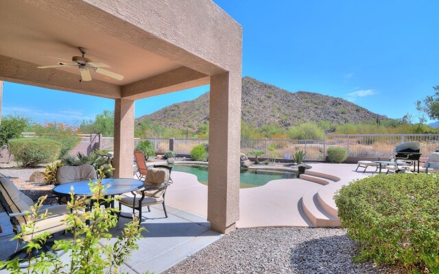 Las Sendas - 3 Bedroom Home - Mesa