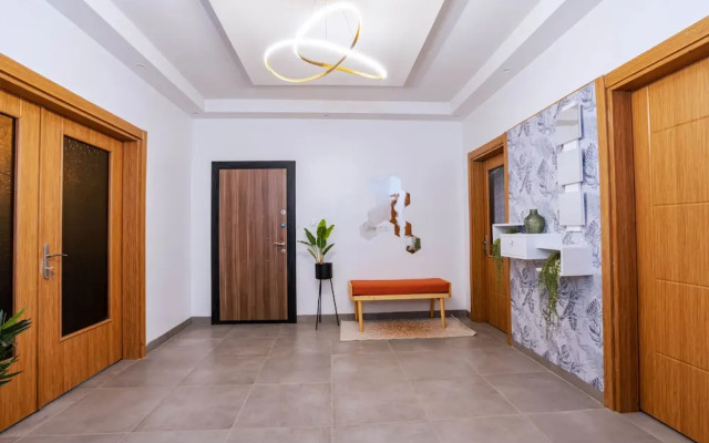 Lighthouse Signature Suites