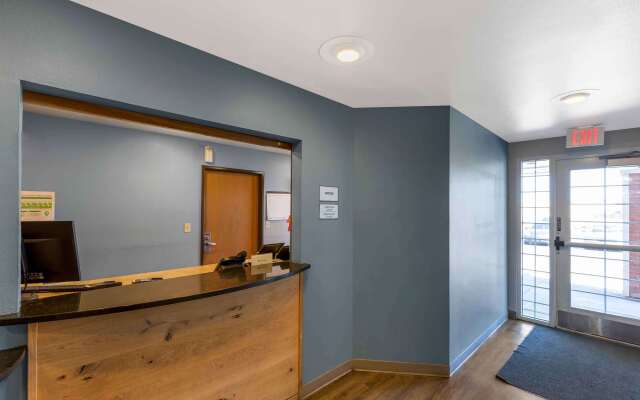 Extended Stay America Select Suites - Denver - Aurora