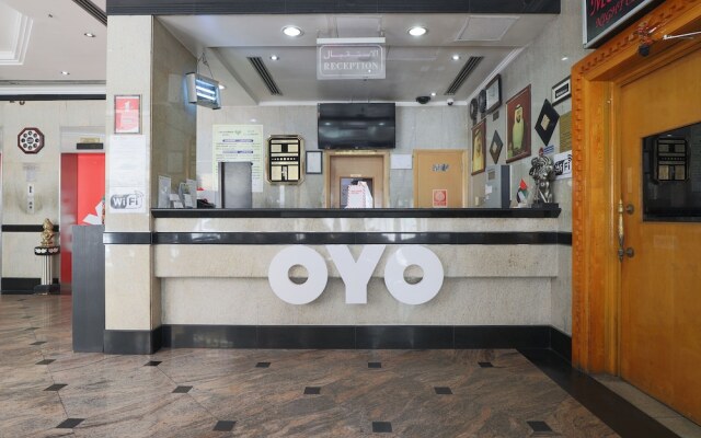 OYO 297 California Hotel