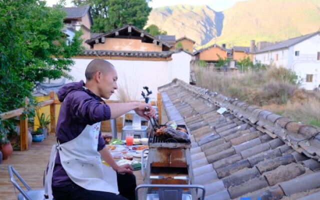 Shaxi Xipi OneRoom B&B