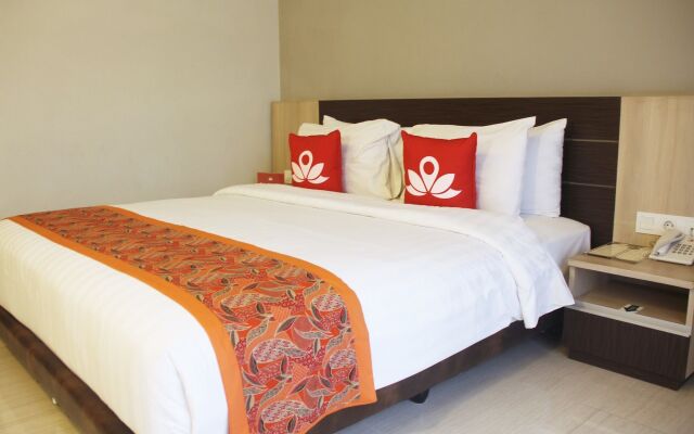 ZEN Premium Raya Lembang