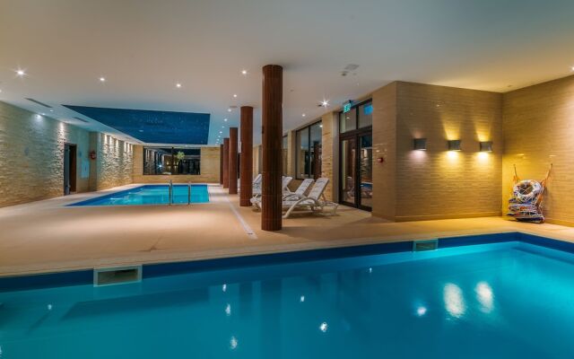 Mikolajki Resort & Spa