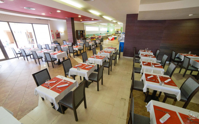 Hotel LIVVO Jandía Golf All Inclusive