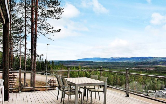 Holiday Home in Vemdalen