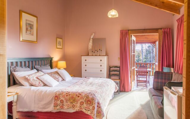 The River Lodge