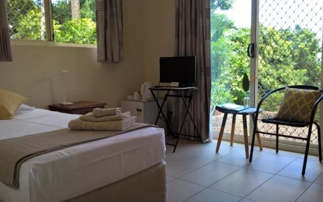 Kookas Bed & Breakfast