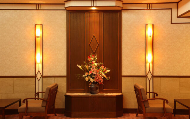 Hotel Oak Forest