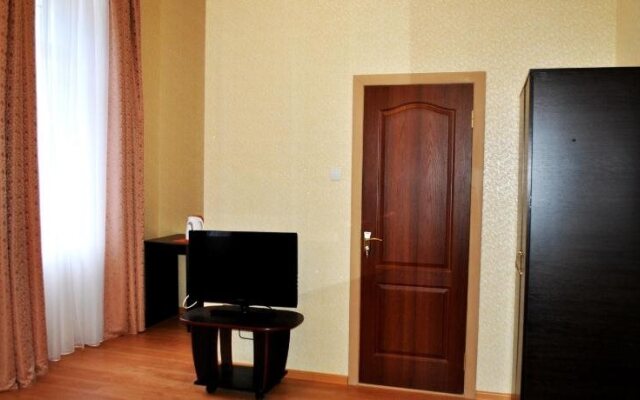 Elegia Hotel