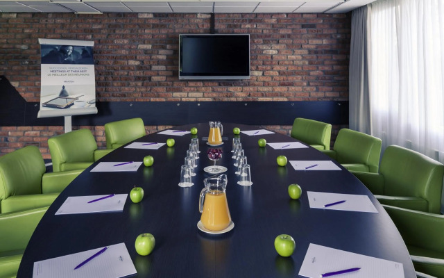 Mercure City Zwolle Hotel