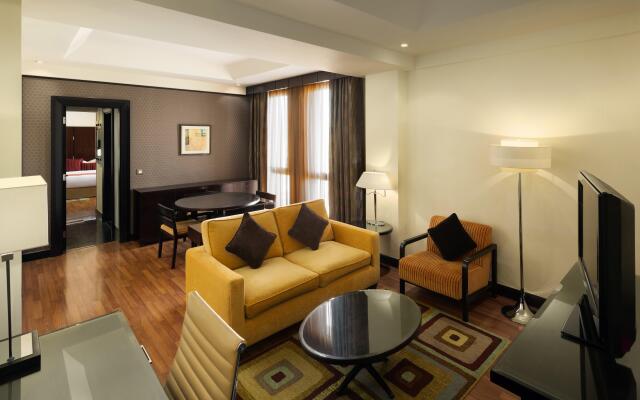 Crowne Plaza Al Khobar by IHG