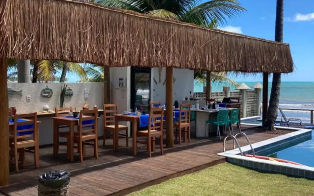 Suítes Beira Mar Privada