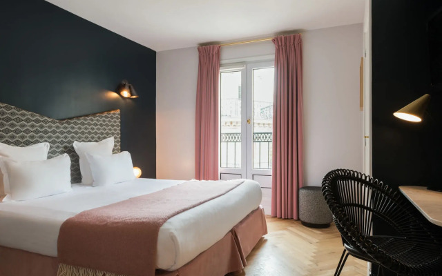 Hôtel Maison Malesherbes