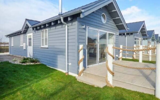 The Whittyfox Beach House