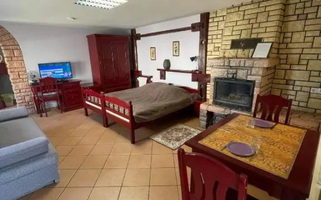 Komfortita