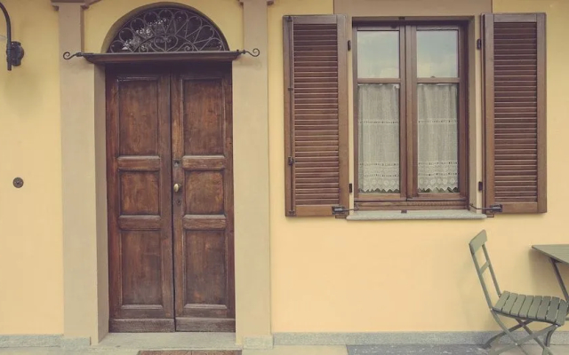 Casa Ressia